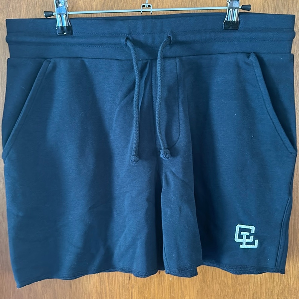 Clifford Lennox shorts (Large)